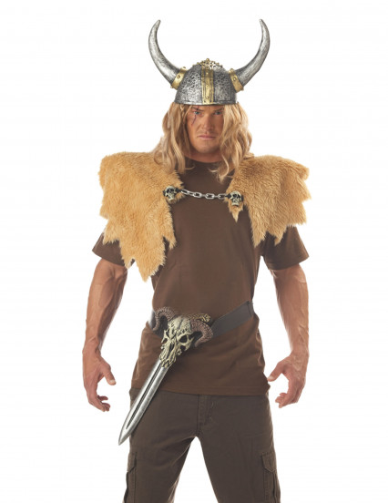 Vikinghelm voor volwassenen 1
