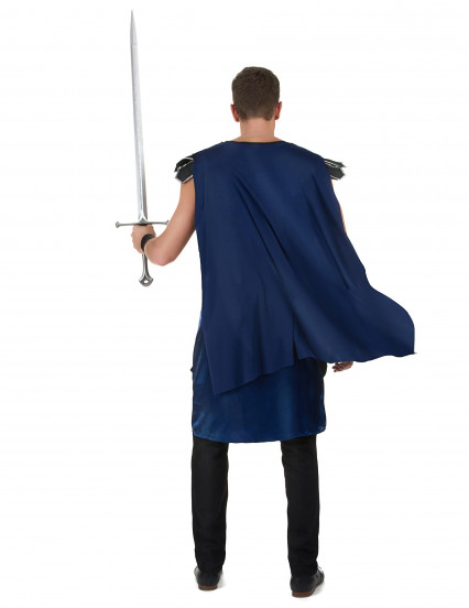 Heren leeuwenridderkostuum 3