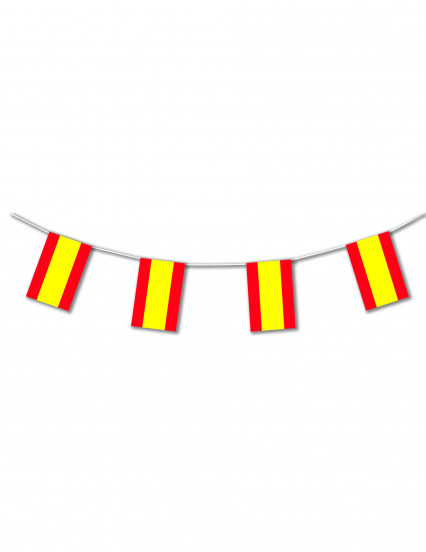 Plastic slinger Spanje 5 m 1