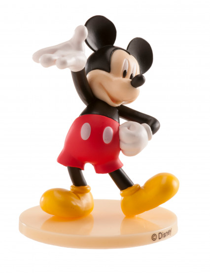 Mickey™ Figuur 7;5 cm 1
