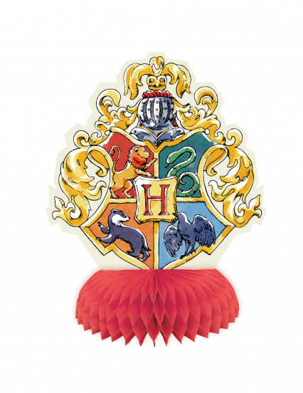 Harry Potter™ 7-delige decoratieset 3