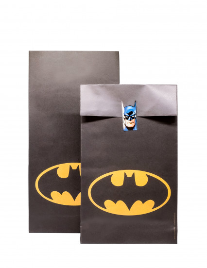 8 Batman-cadeauzakjes 1